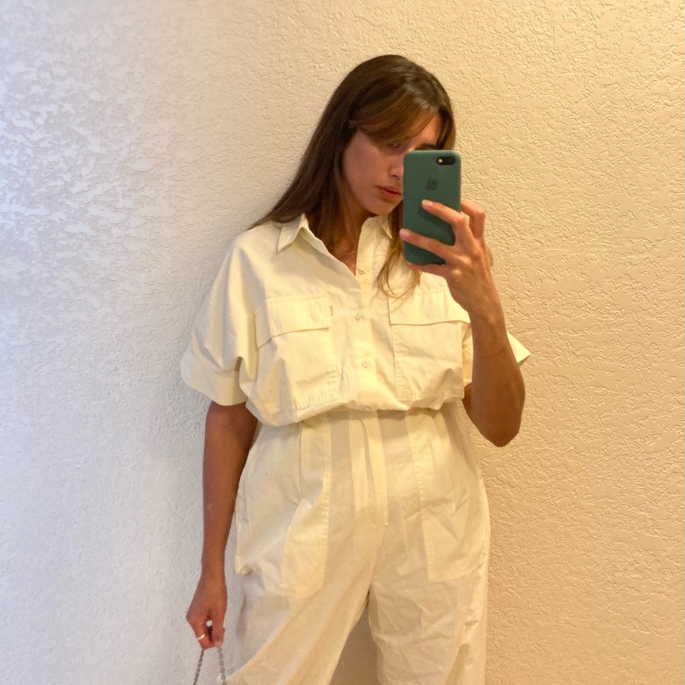 Meet your Posher, Bianca